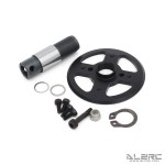 ALZRC - Devil X360 Front Tail Pulley Hub